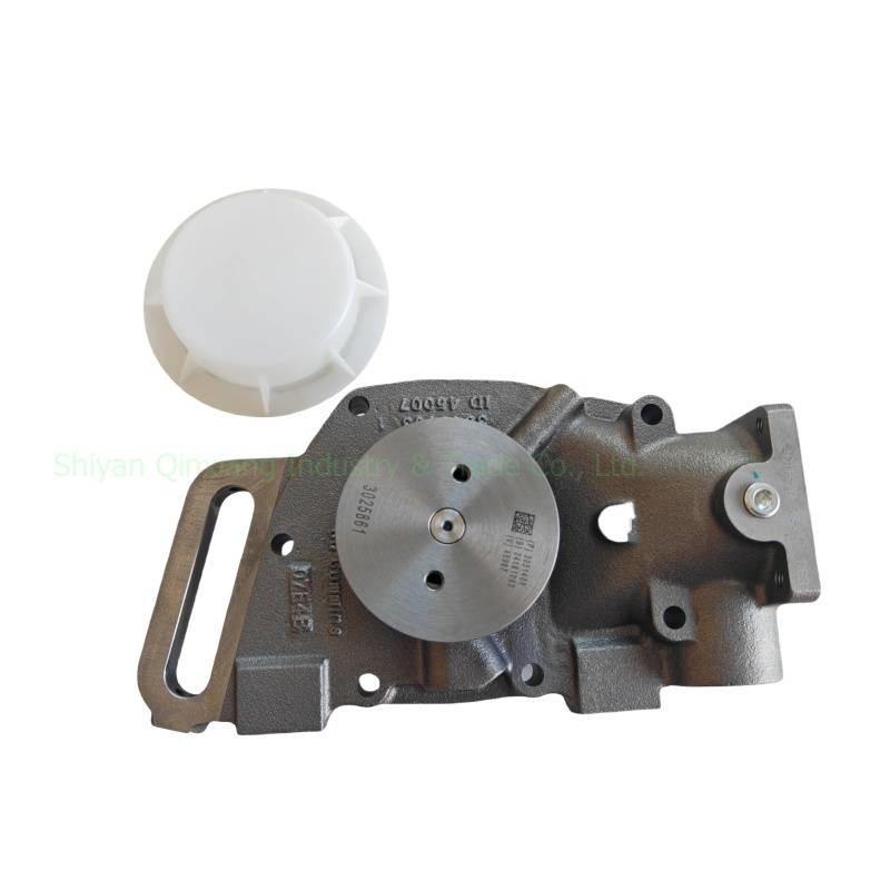 Cummins NTA855 Water Pump 3801708 3045943 3018428 3004923 Motorer