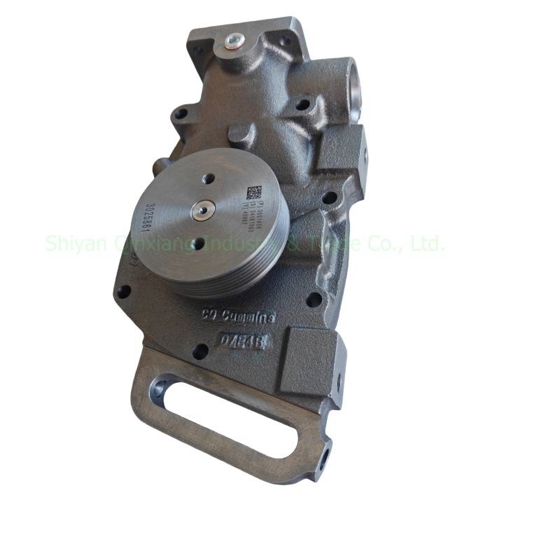 Cummins NTA855 Water Pump 3801708 3045943 3018428 3004923 Motorer