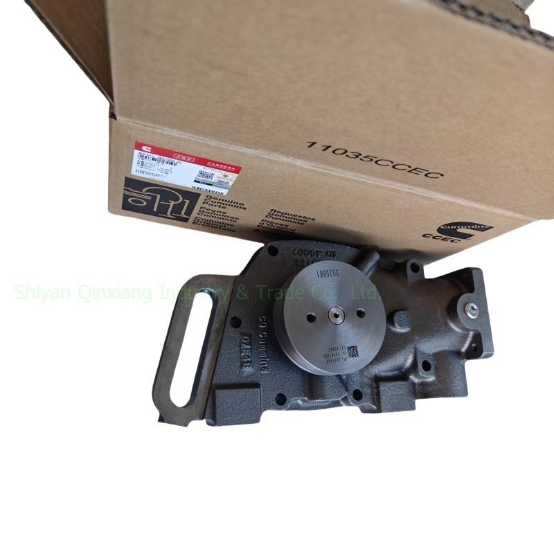 Cummins NTA855 Water Pump 3801708 3045943 3018428 3004923 Motorer