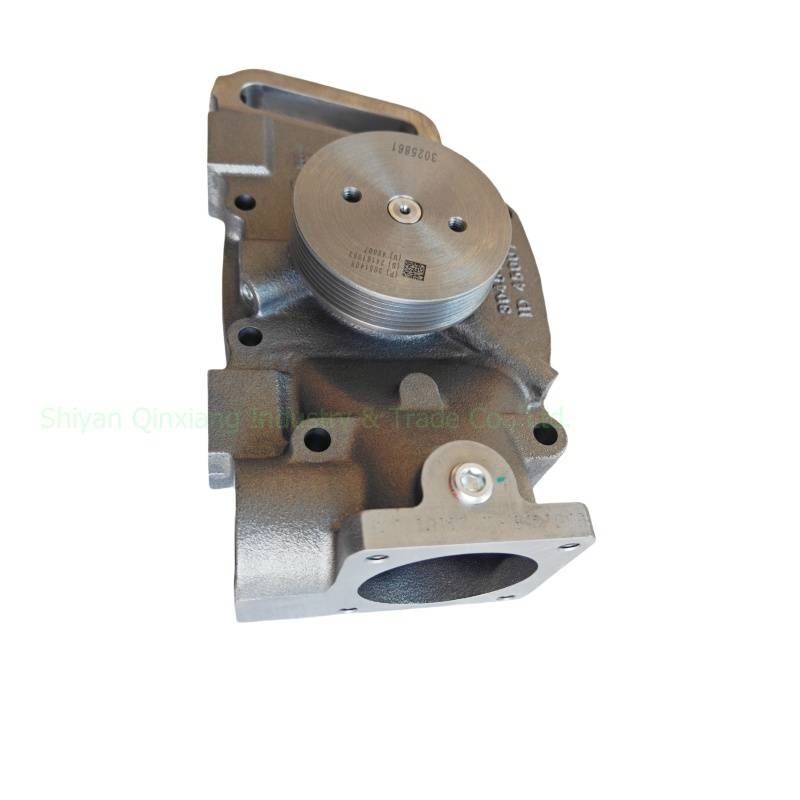 Cummins NTA855 Water Pump 3801708 3045943 3018428 3004923 Motorer
