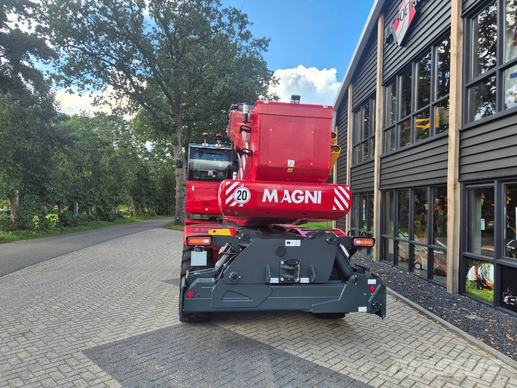 Magni RTH 8.35 Teleskopski viličarji