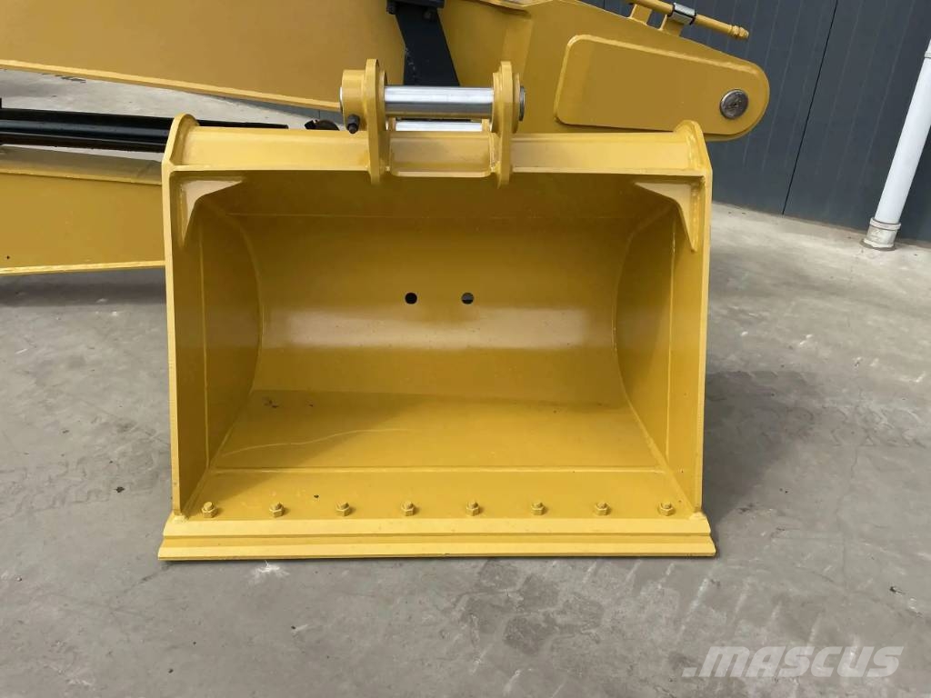 CAT 323F 15m Set Long Reach Equipment Utovarne korpe