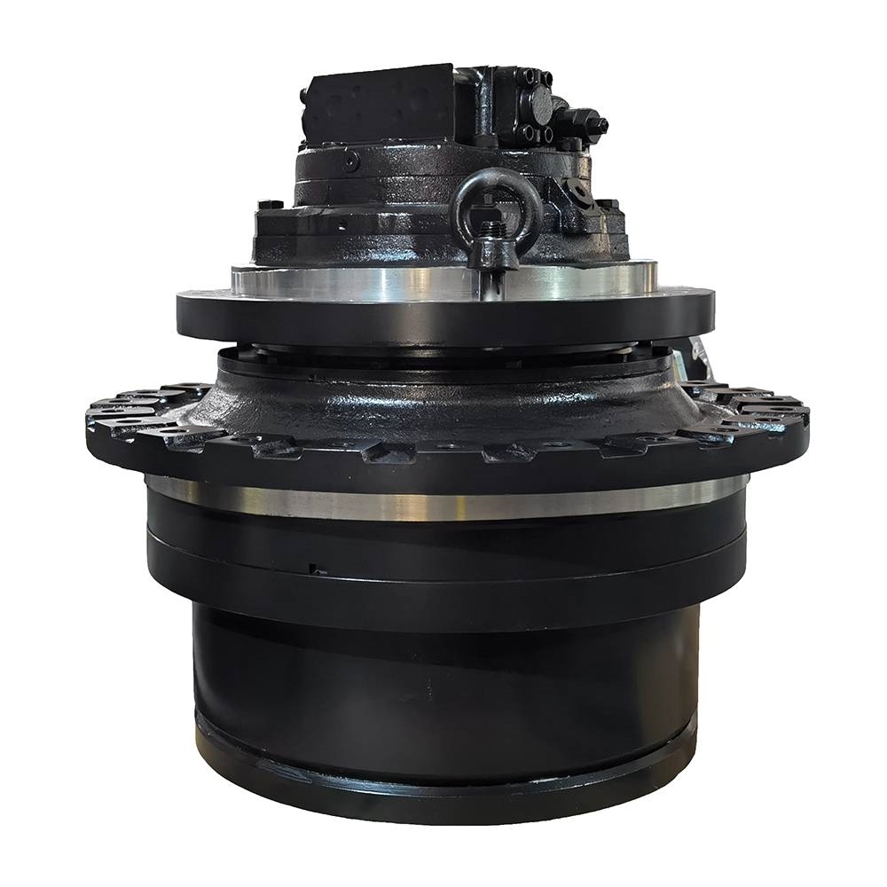 Hitachi ZX870LC-3 Final Drive Motor YB60000075 9251681 Transmission