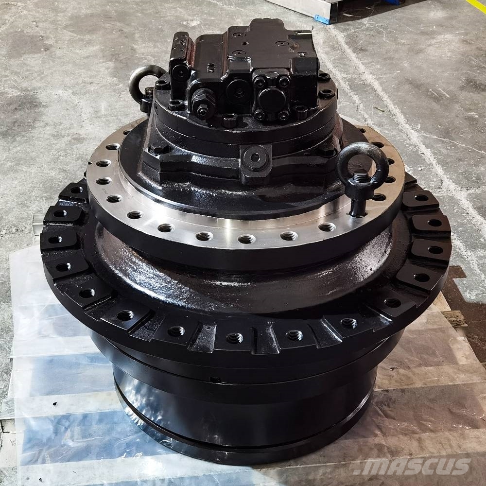 Hitachi ZX870LC-3 Final Drive Motor YB60000075 9251681 Transmission
