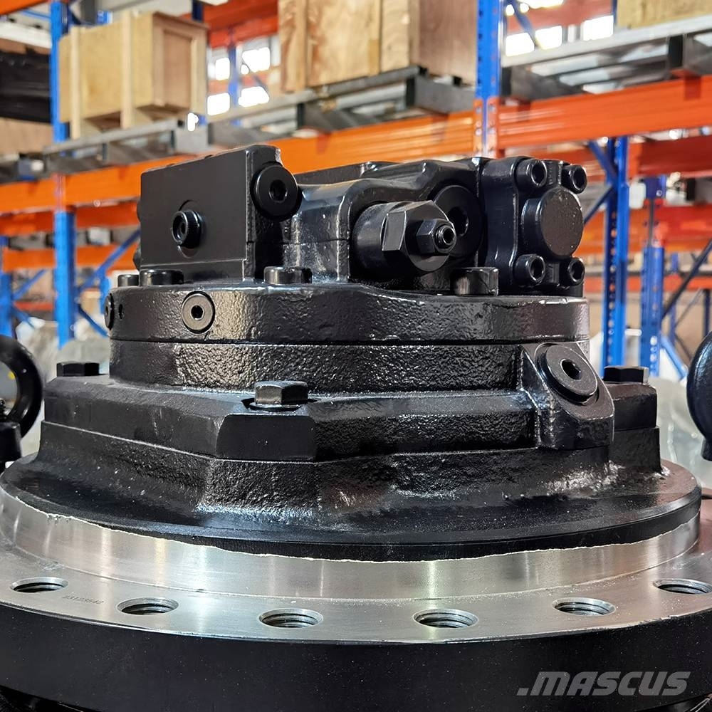Hitachi ZX870LC-3 Final Drive Motor YB60000075 9251681 Transmission