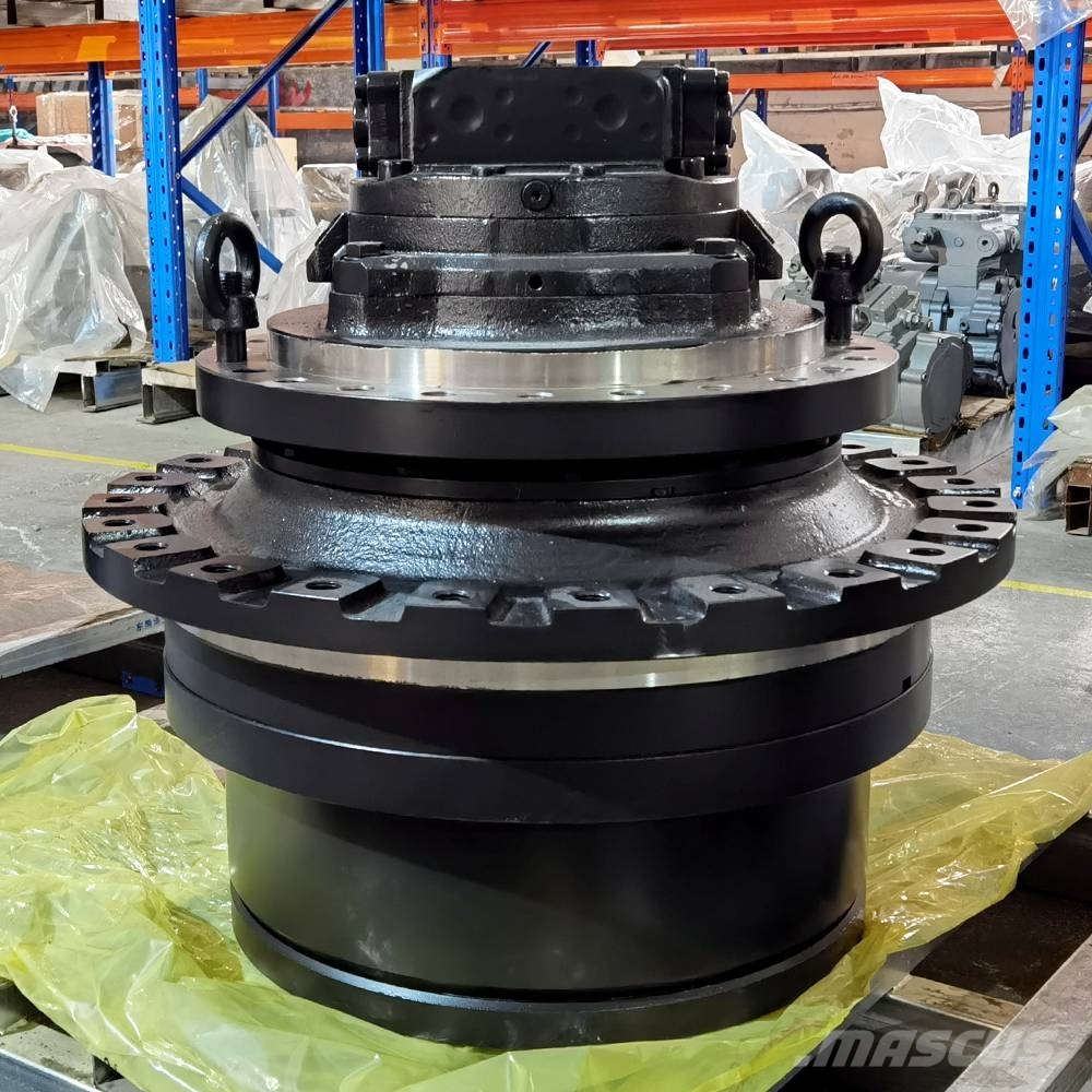 Hitachi ZX870LC-3 Final Drive Motor YB60000075 9251681 Transmission