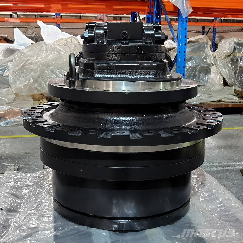 Hitachi ZX870LC-3 Final Drive Motor YB60000075 9251681 Transmission