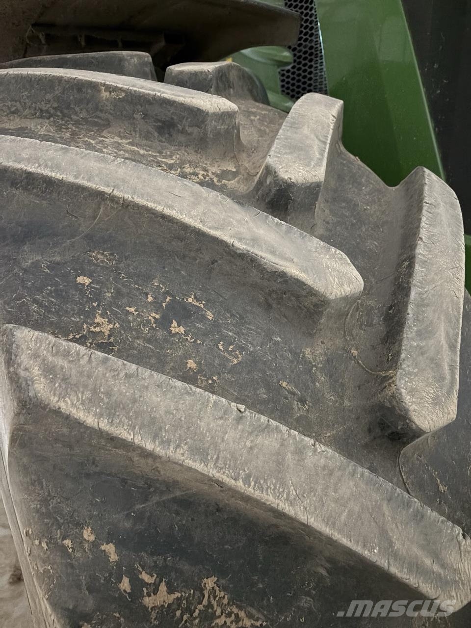 Fendt 930 S4 PROFI+ Traktorid
