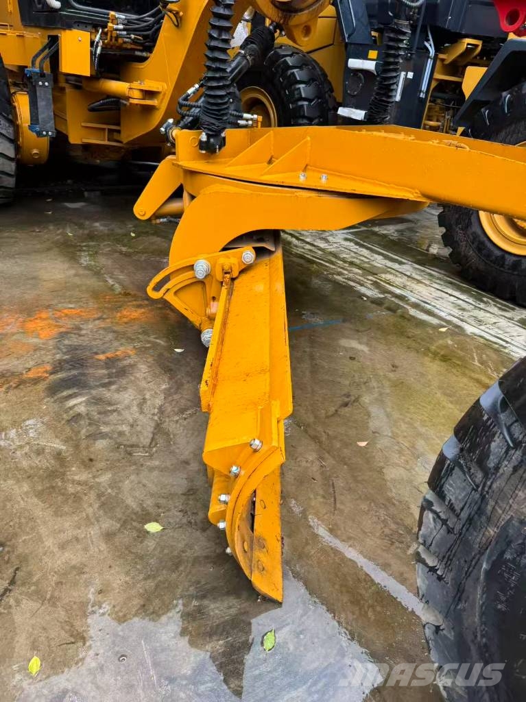 CAT 140 H 그레이더