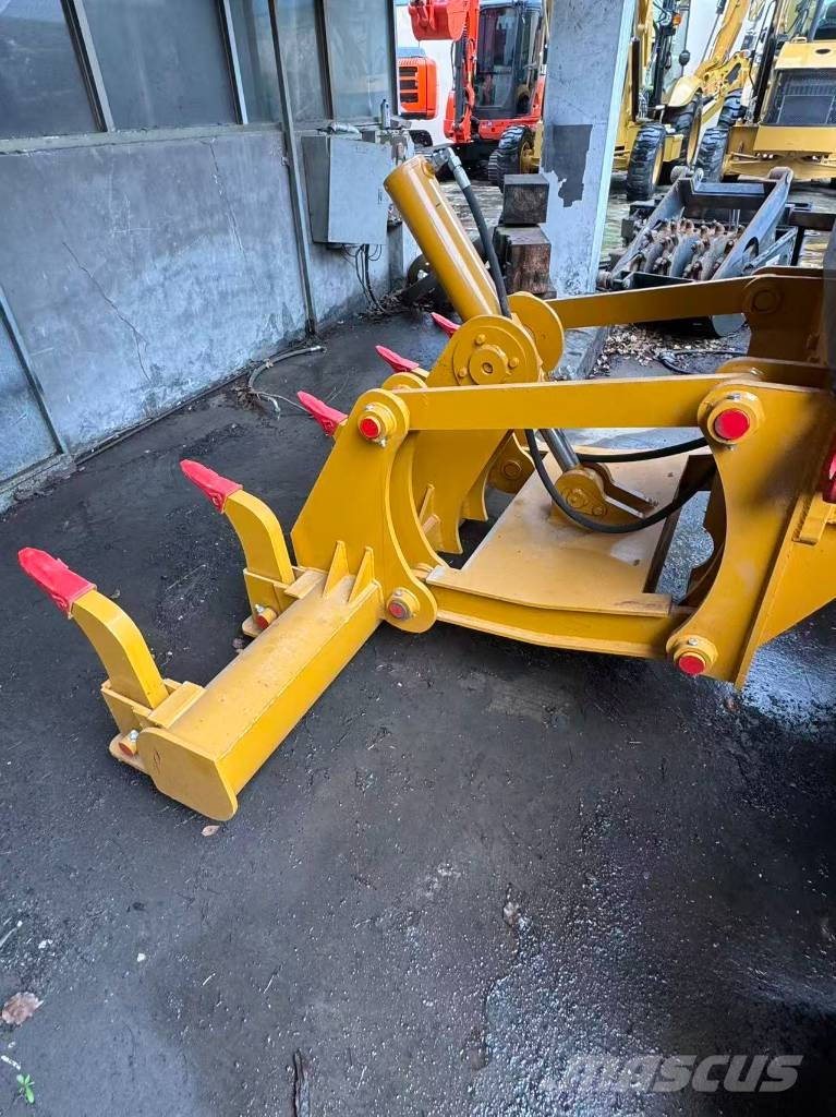 CAT 140 H 그레이더