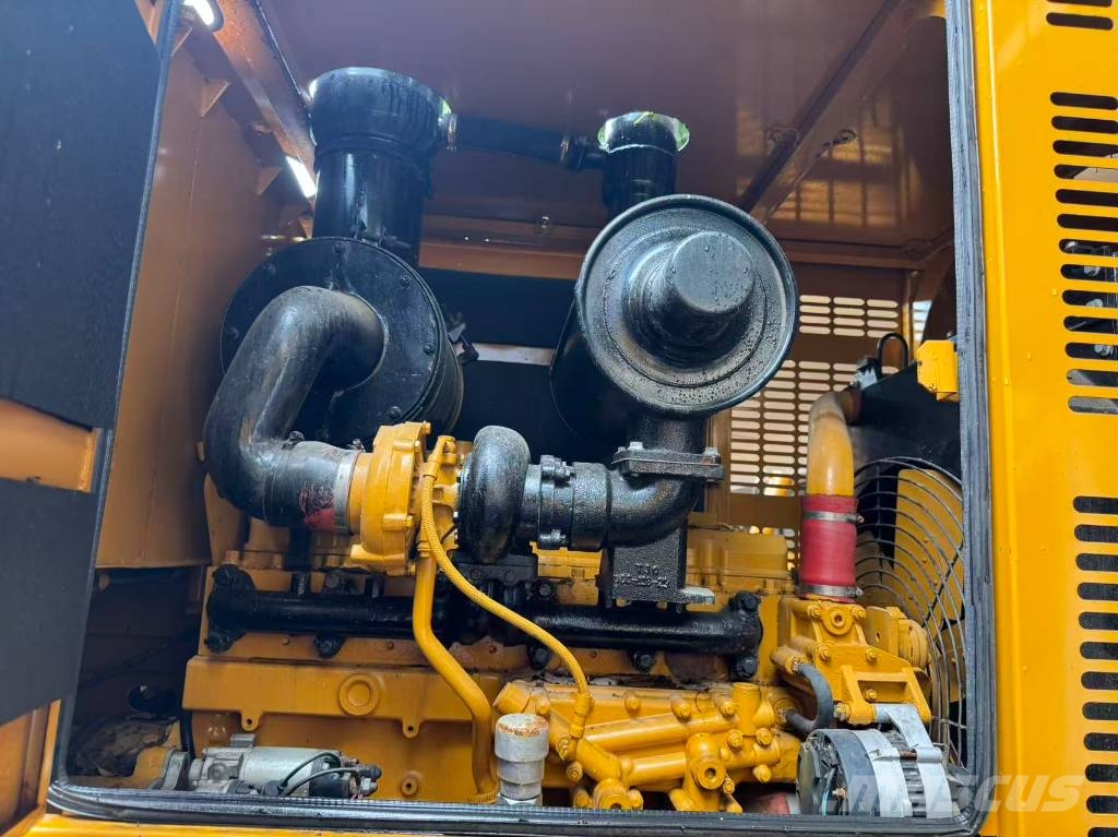 CAT 140 H 그레이더