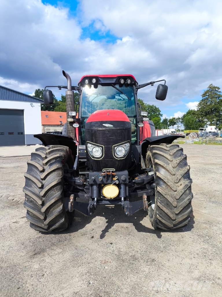 McCormick TTX 230 Traktoren
