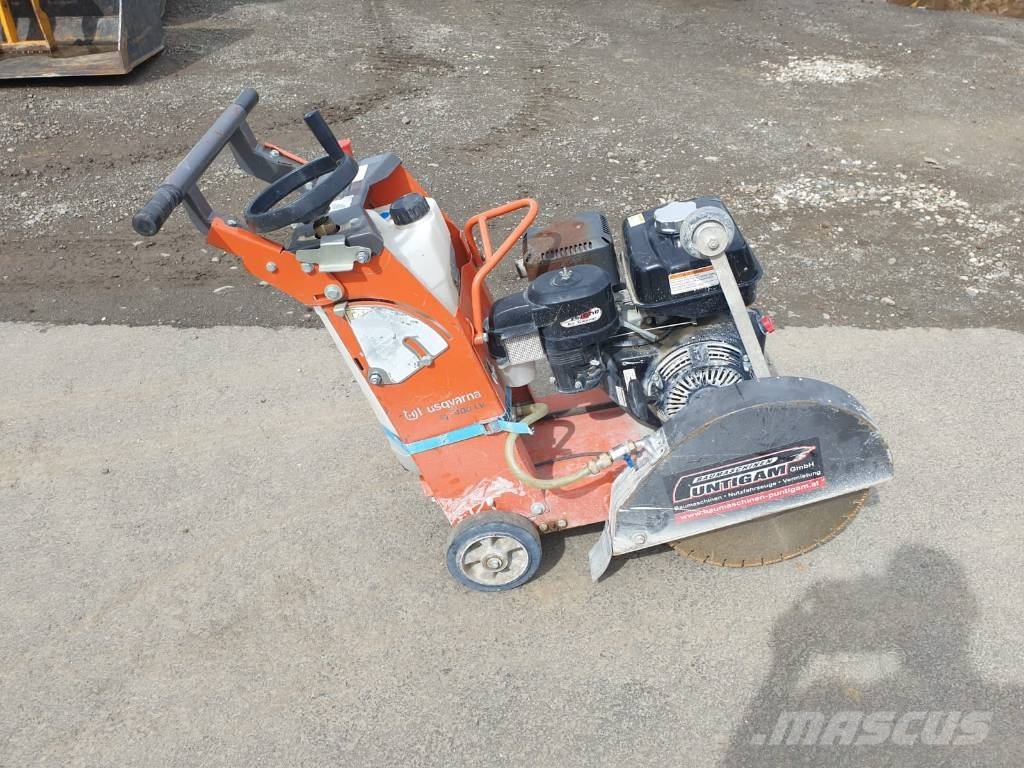 Husqvarna FS 400 LV Sonstige Baumaschinen