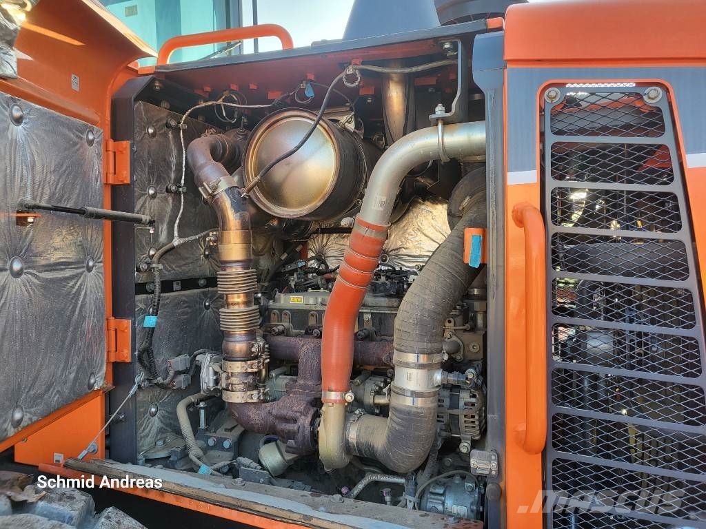 Doosan DL 200-5 Radlader