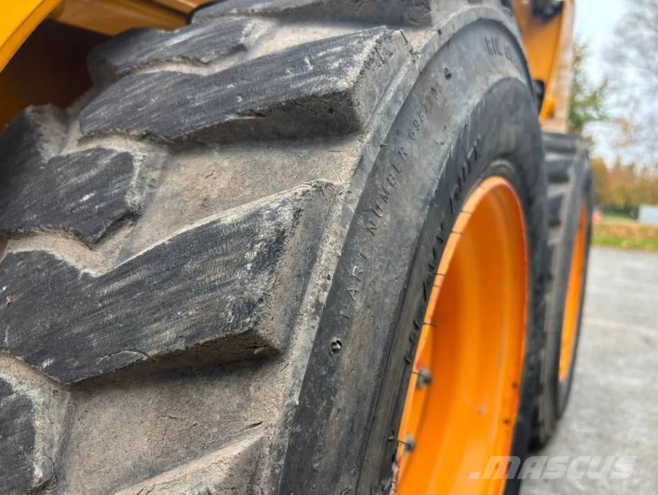 Bobcat S 450 Φορτωτάκια