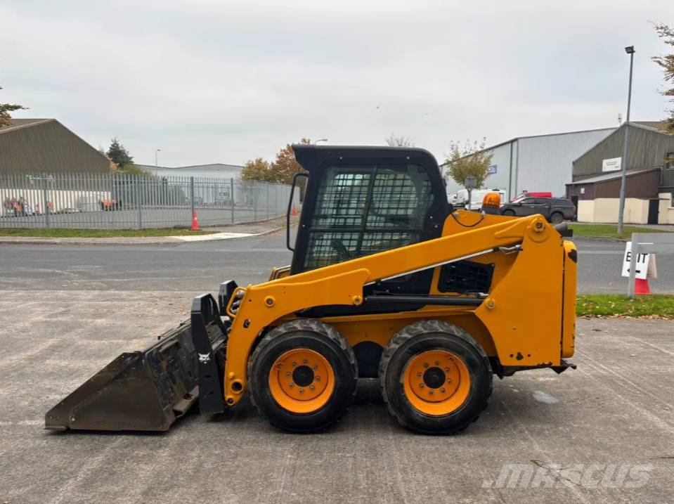 Bobcat S 450 Φορτωτάκια