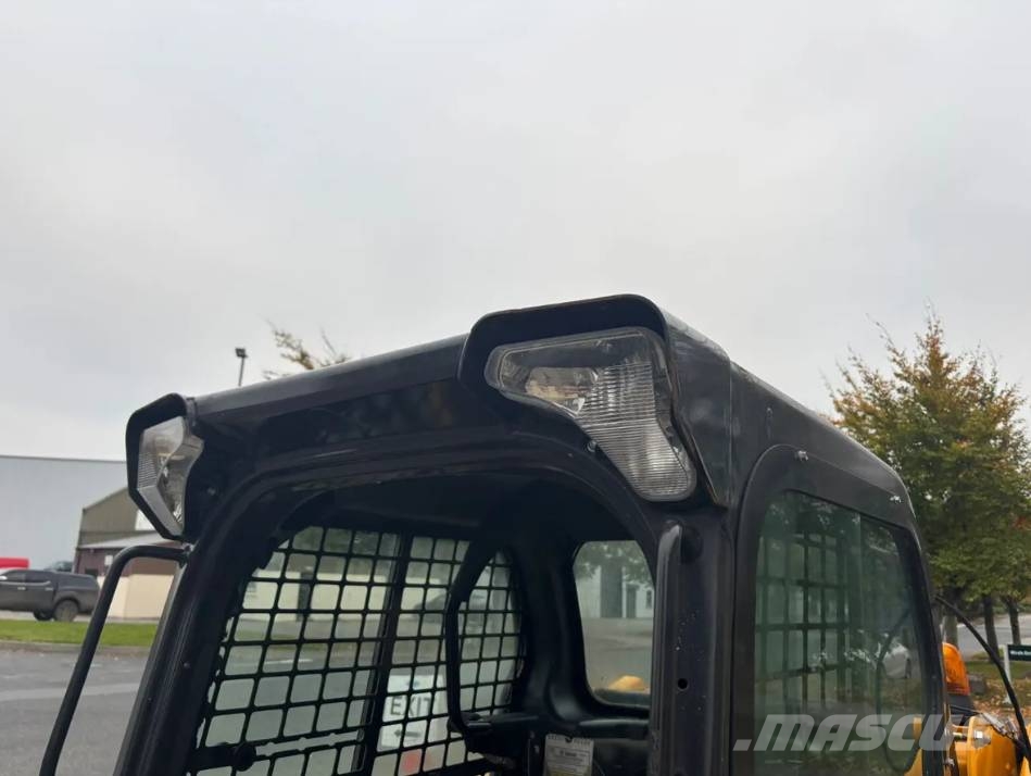 Bobcat S 450 Φορτωτάκια