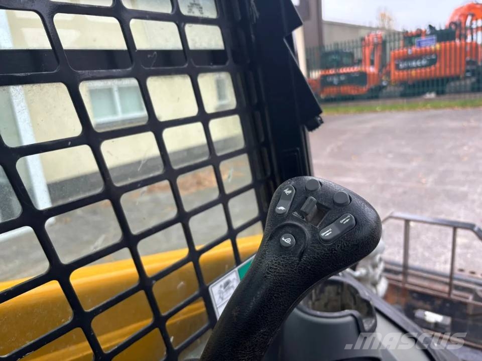 Bobcat S 450 Φορτωτάκια