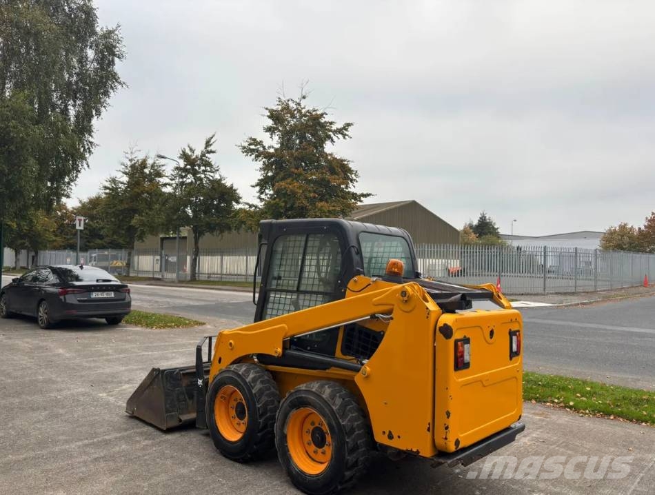 Bobcat S 450 Φορτωτάκια