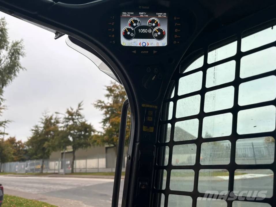 Bobcat S 450 Φορτωτάκια