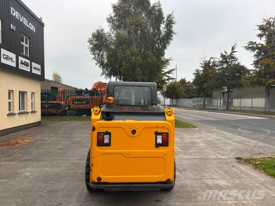 Bobcat S 450 Φορτωτάκια