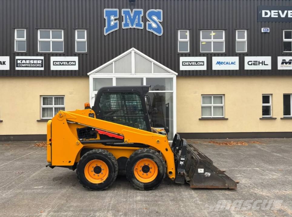 Bobcat S 450 Φορτωτάκια