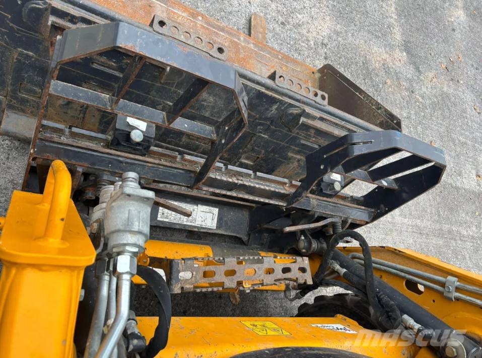 Bobcat S 450 Φορτωτάκια