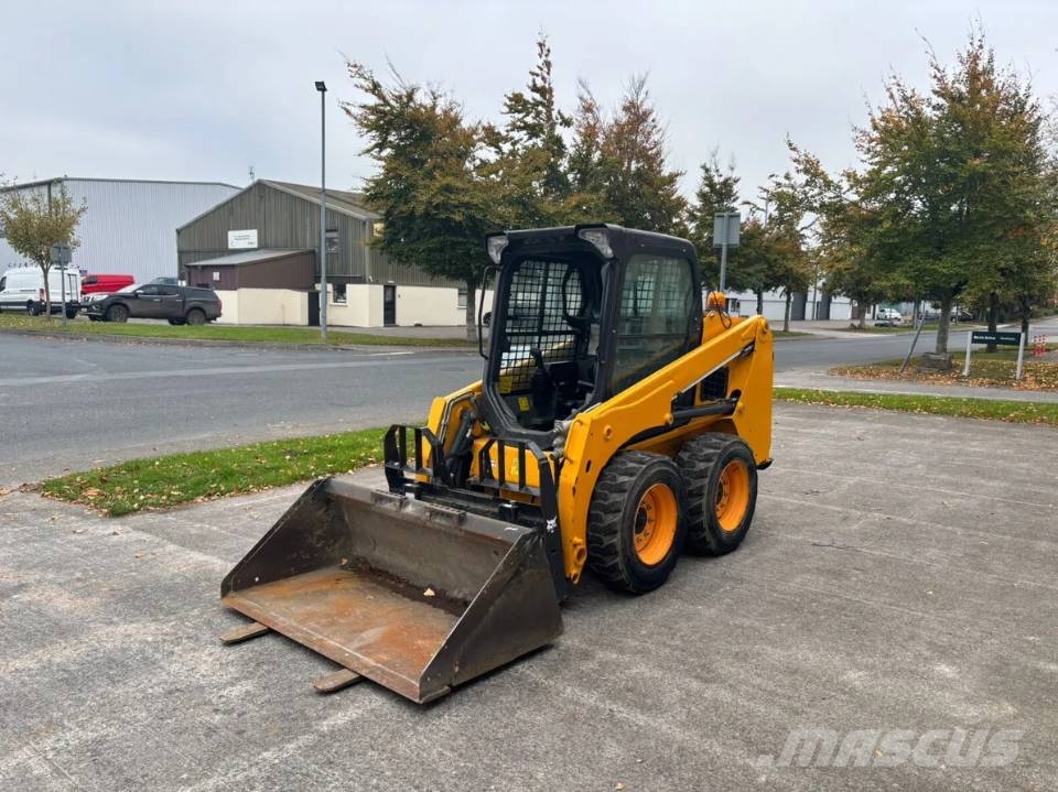 Bobcat S 450 Φορτωτάκια
