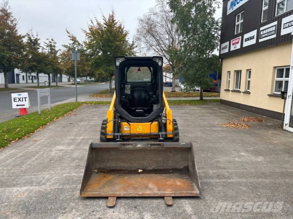 Bobcat S 450 Φορτωτάκια