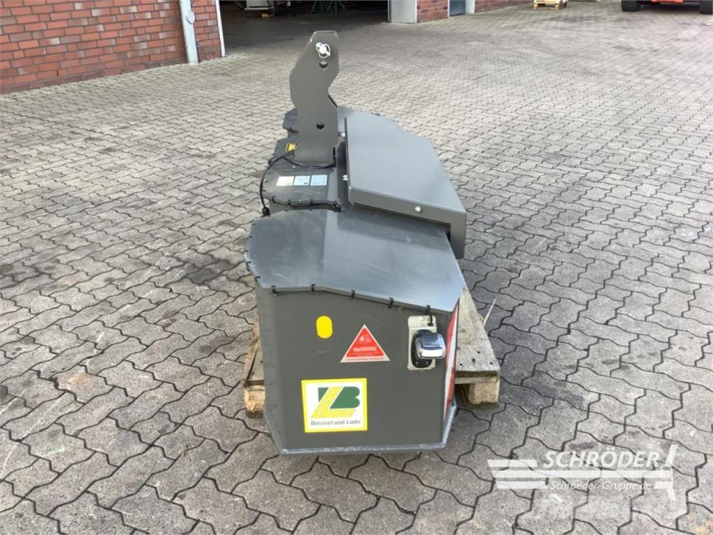 Bressel FG 2000 SF (G21) Other tractor accessories