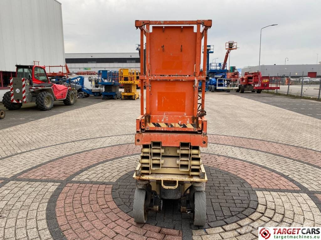 JLG 2032ES Electric Scissor Work Lift 810cm Škarjaste dvižne ploščadi