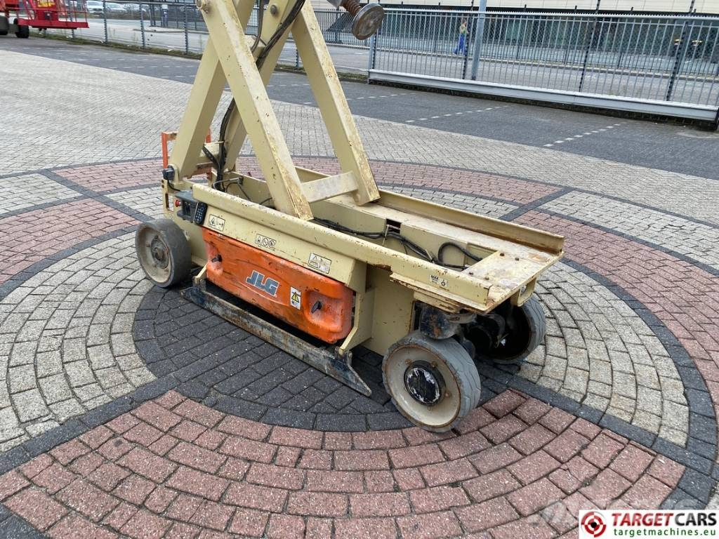 JLG 2032ES Electric Scissor Work Lift 810cm Škarjaste dvižne ploščadi