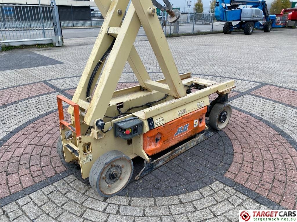 JLG 2032ES Electric Scissor Work Lift 810cm Škarjaste dvižne ploščadi