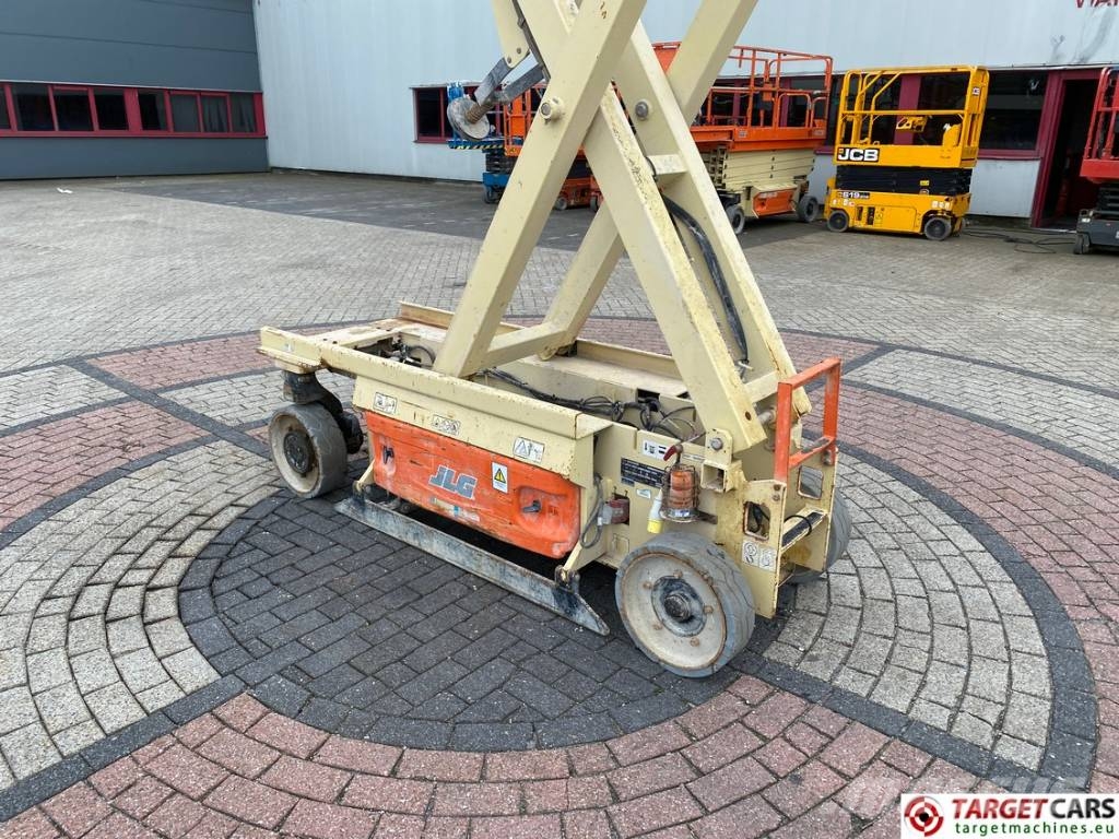 JLG 2032ES Electric Scissor Work Lift 810cm Škarjaste dvižne ploščadi