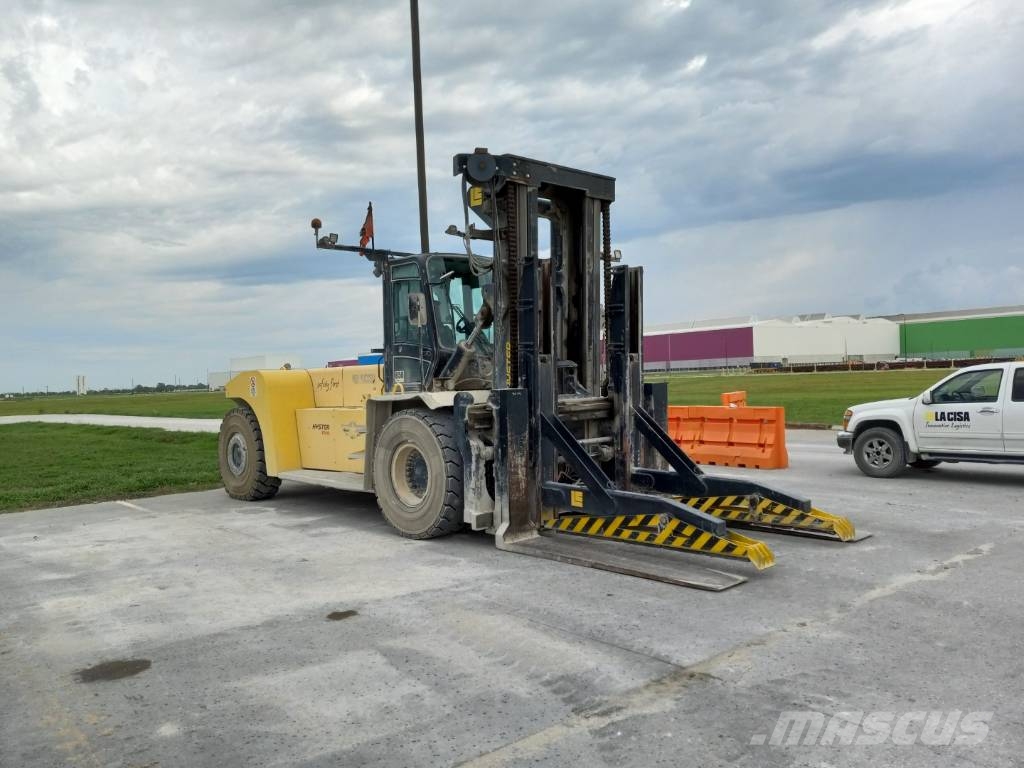 Hyster H700 Empilhadeiras - outros