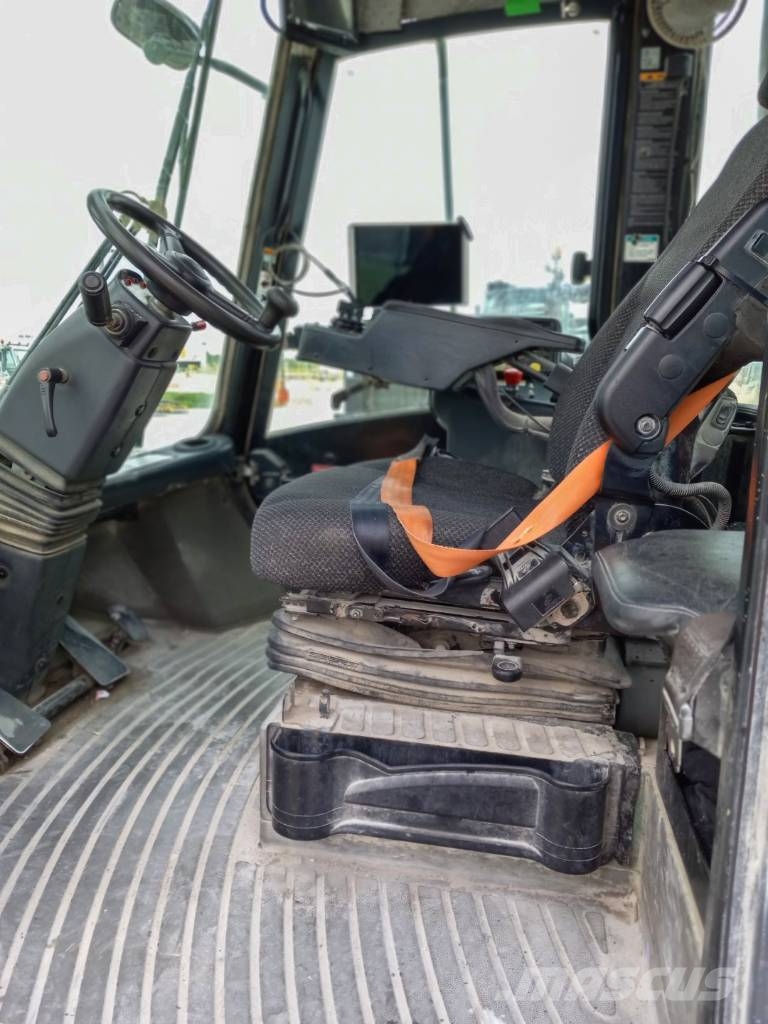 Hyster H700 Empilhadeiras - outros