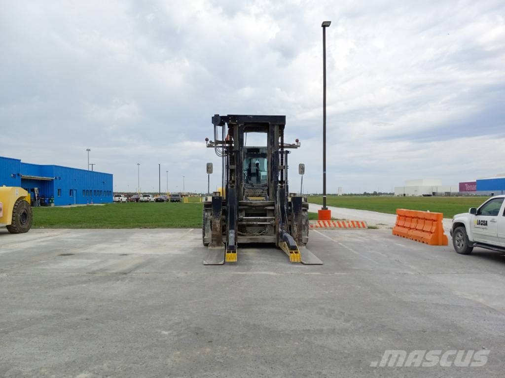 Hyster H700 Empilhadeiras - outros