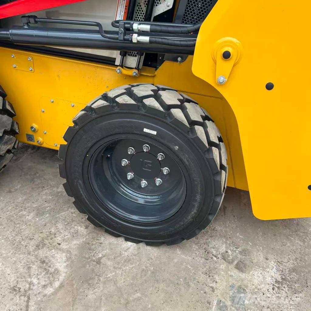 LiuGong 365BG4 Skid steer mini utovarivači