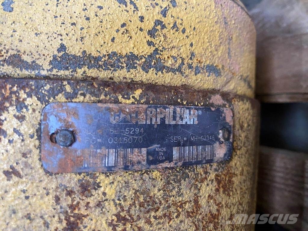 CAT D11 Hydraulic Gear Pump 16E-5294 Hydraulika