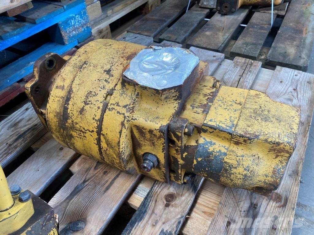 CAT D11 Hydraulic Gear Pump 16E-5294 Hydraulika