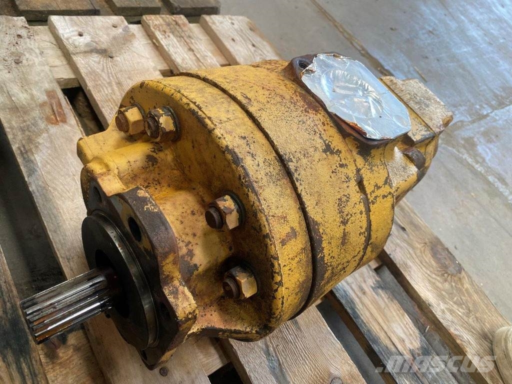 CAT D11 Hydraulic Gear Pump 16E-5294 Hydraulika