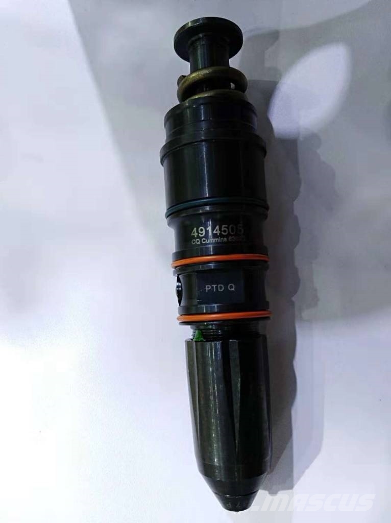 Cummins injector 4914505 for NT855-C280 Motorer