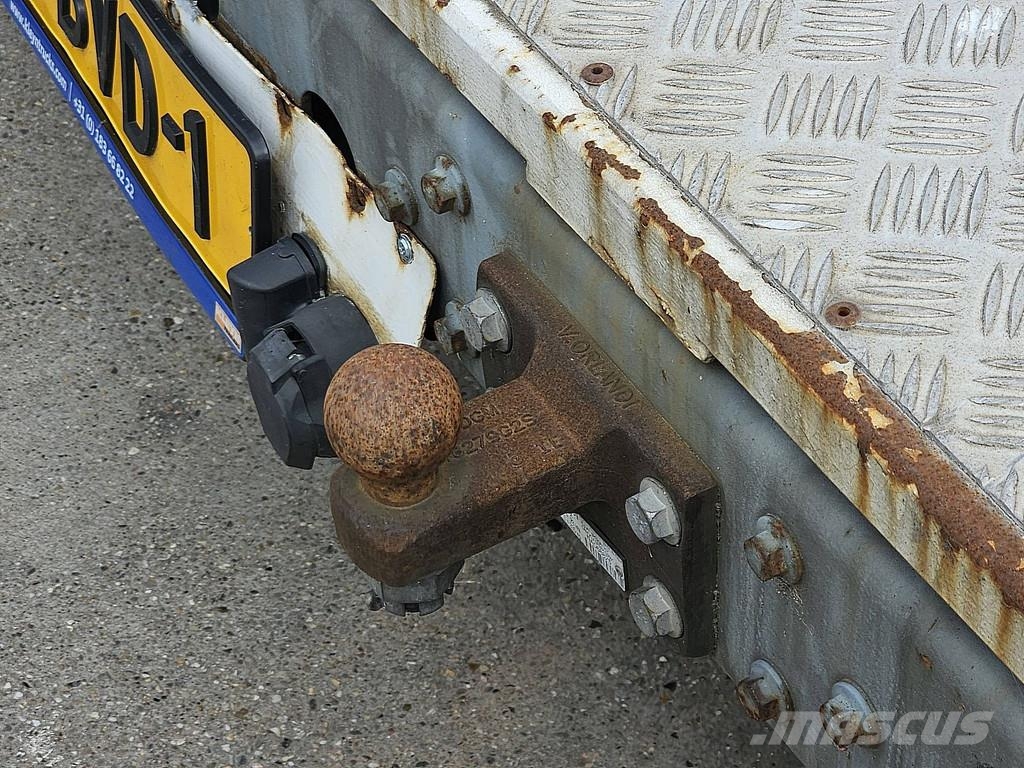 Renault D 180 Camiones portacoches