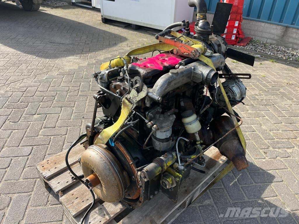 Perkins LG70209 (4.236) Motorji