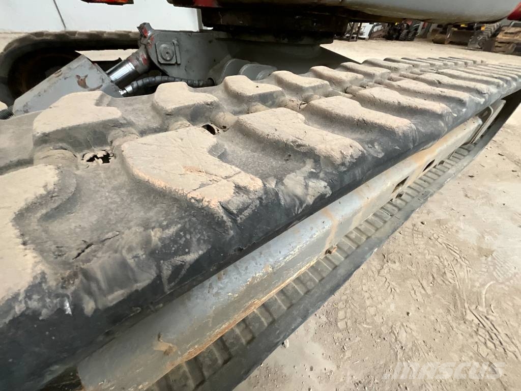 CAT 302.4 D Minibagger < 7t