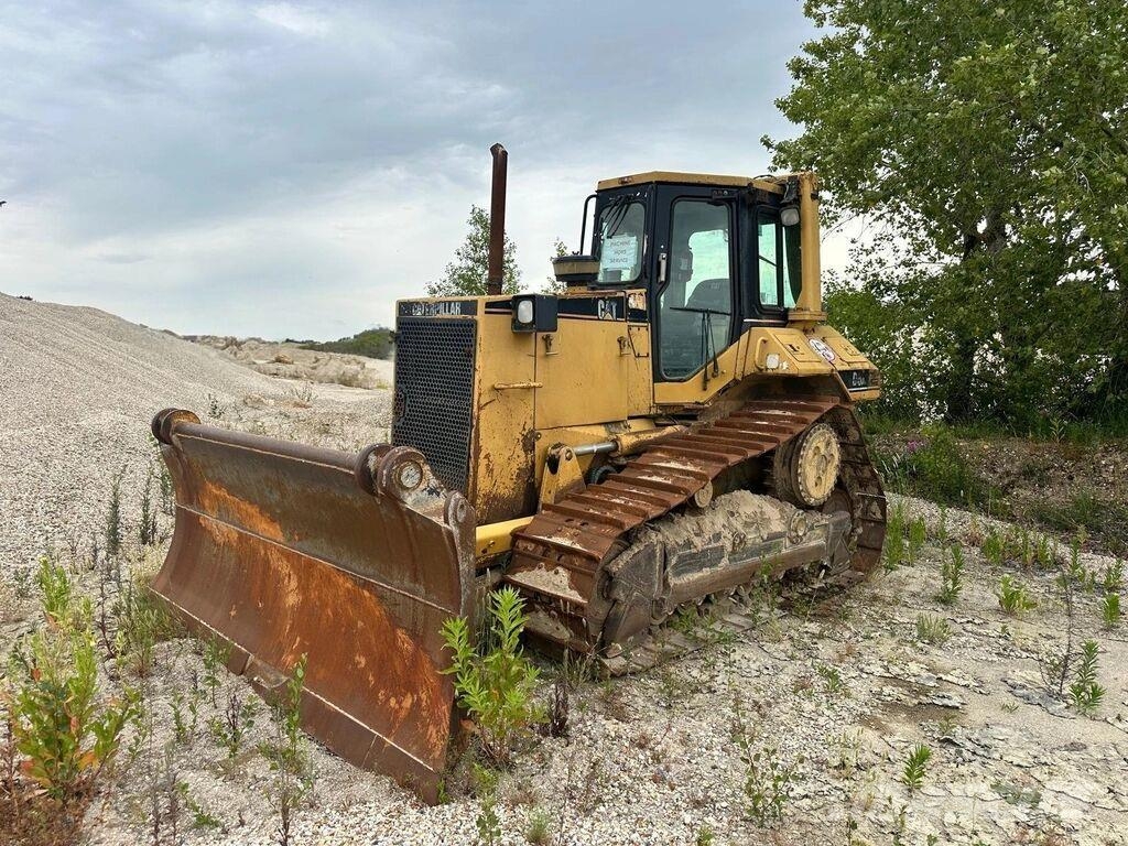 CAT D 6 M XL / 6 WS Bulldozer