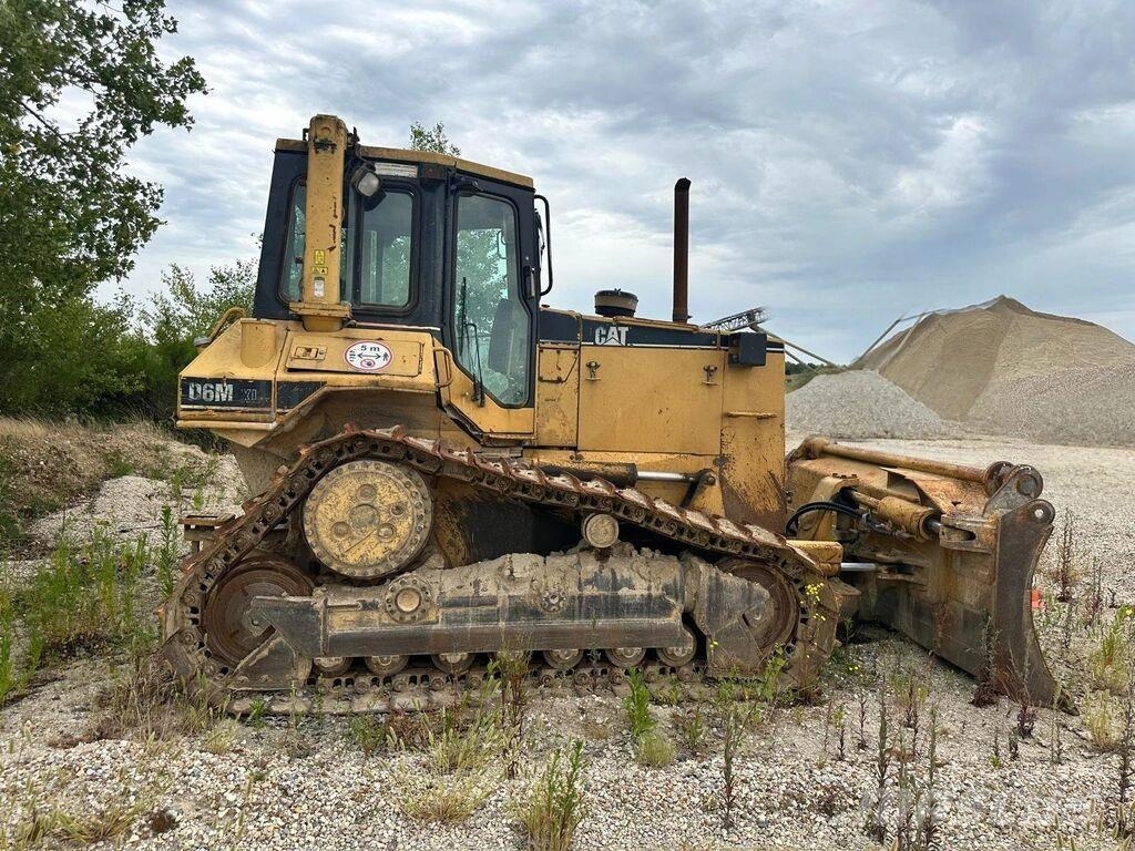 CAT D 6 M XL / 6 WS Bulldozer