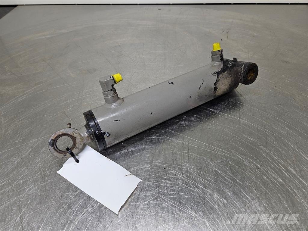 ATN Zebra 12-FP Hydraulique PM 1080-Cylinder Υδραυλικά