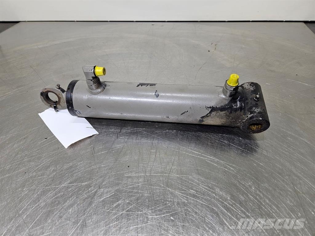 ATN Zebra 12-FP Hydraulique PM 1080-Cylinder Υδραυλικά