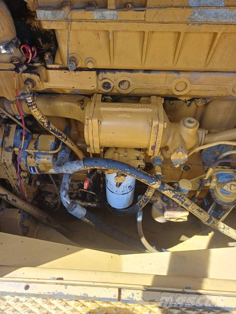 CAT 235 C Excavadoras sobre orugas